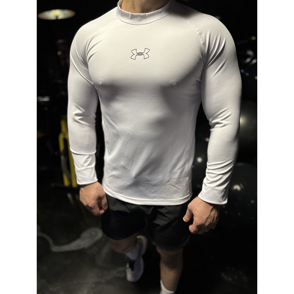 Under dalgıç sweatshirt