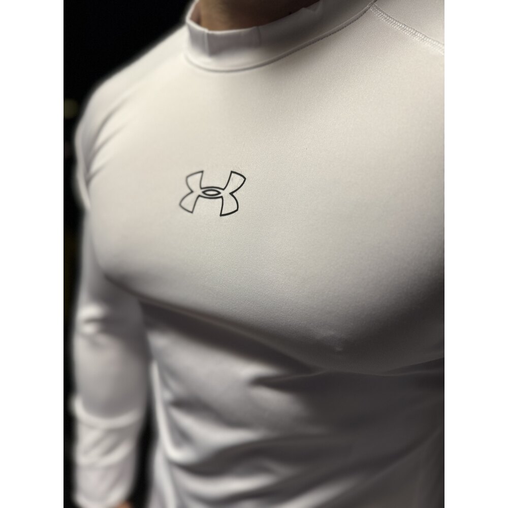 Under dalgıç sweatshirt
